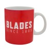 Blades Mega Mug