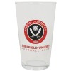 Crest Juice Glass