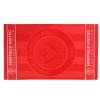 Blades Towel Red
