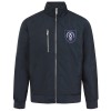 Retro Sergio Jacket