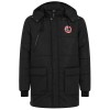Haywood Jacket