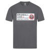 Adult Street Sign Tee