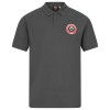 Denny Polo Grey