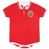 Eamon Polo Bodysuit