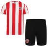 Junior Club Kit PJ