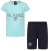 Junior Blades PJ Set