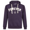Forever Hoodie Purple