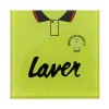 Away 1990 Retro Glass Coaster
