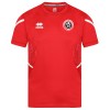 Adult Connor Jersey 22 R/W