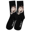 Sharp Legend Sock