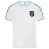 Retro Tape Tee W/T