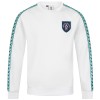 Retro Tape Sweat W/T