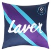 Retro Cushion Navy