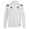 Junior Warm Up 1/4 Zip 22 W/B