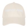 Blades Club Cap Natural