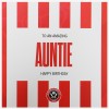 Amazing Auntie Card