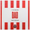 Amazing Dad Card