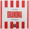 Amazing Grandma Card