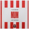 Amazing Mum Card