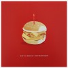 Chip Butty Card