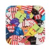 Kit Montage Acrylic Coaster
