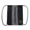 Crest Reflect Drawstring Bag