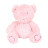 My First Teddy Pink
