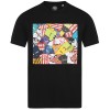 Kit Montage Tee Black
