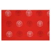 Repeat Crest 2PK Pillow Cases