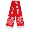 Que Sera Sera Scarf 