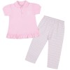 Baby Dress Set