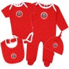4 Piece Set R/W