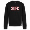 Adult Towelling SUFC Sweat