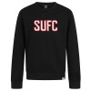 Junior Towelling SUFC Sweat