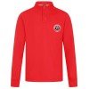 Union Sweat Red