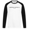 Adult Jayden Tee LS