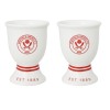 Crest Egg Cups