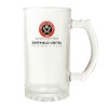 Crest Pint Tankard