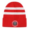 Junior Stripe Beanie
