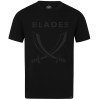 Blackout Print Tee