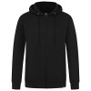 Blackout Sword Zip Jacket