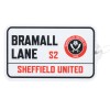 Street Sign Air Freshener