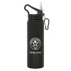 Crest Cherub Bottle