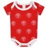 Remy Crest Bodysuit