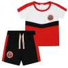 Nemo Tee & Short Set