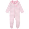 Reggie Crest Sleepsuit