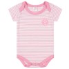 Reggie Crest Bodysuit