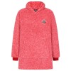 Adult Arctic Snuggie R/W