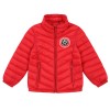 Toddler Harley Jacket