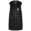 Ladies Longline Gilet